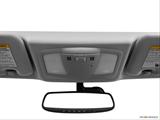  Courtesy lamps/ceiling controls photo